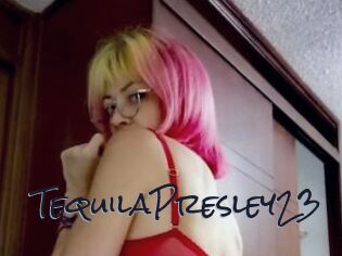 TequilaPresley23