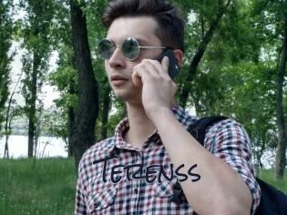 Terenss