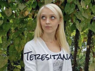 Teresitana