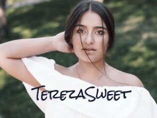 TerezaSweet Liquisexxx