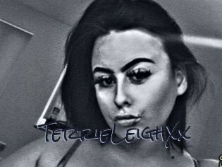 TerrieLeighXx