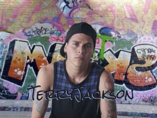 TerryJackson