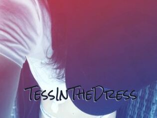 TessInTheDress