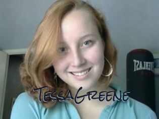 TessaGreene