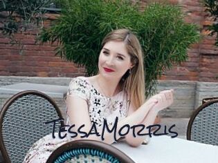 TessaMorris