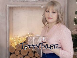 TettyTyler