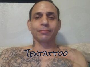 Textattoo