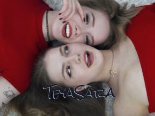 TeyaSara Liquisexxx