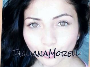 ThalianaMorelli Liquisexxx