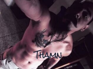 Thamn