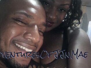 TheAdventuresOfJJnMae