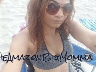 TheAmazonBigMomma