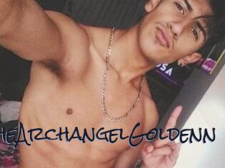 TheArchangelGoldenn