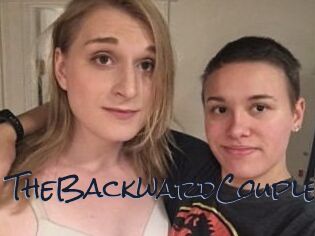 TheBackwardCouple