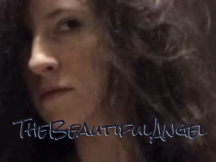 TheBeautifulAngel Liquisexxx