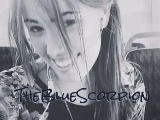 TheBlueScorpion