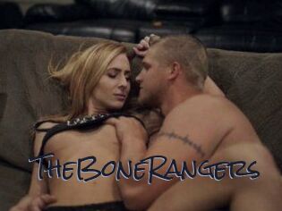 TheBoneRangers