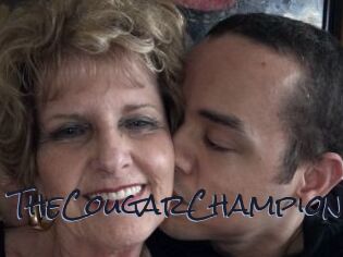 TheCougarChampion
