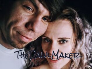 TheDawlMaker