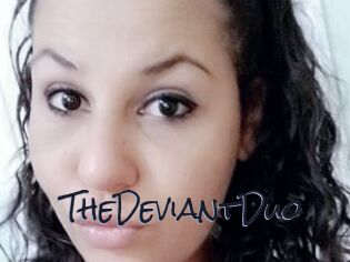TheDeviantDuo