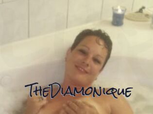 TheDiamonique