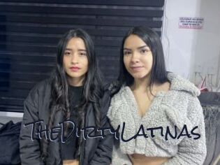 TheDirtyLatinas