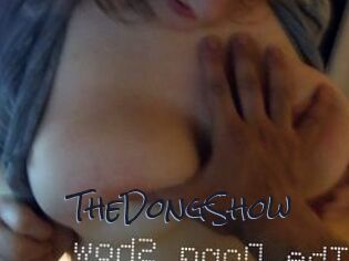 TheDongShow Liquisexxx