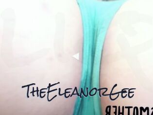 TheEleanorGee Liquisexxx