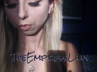 TheEmpressLilly