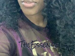 TheEssence