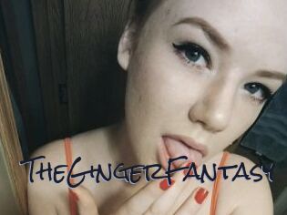 TheGingerFantasy