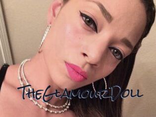 TheGlamourDoll