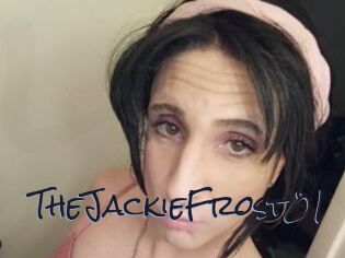 TheJackieFrost01