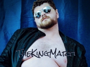 TheKingMarti Liquisexxx
