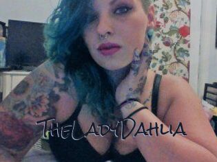 TheLadyDahlia