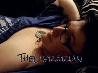 TheLibrarian Liquisexxx