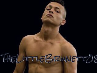 TheLittleBrunett08