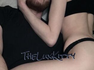 TheLuxKitty