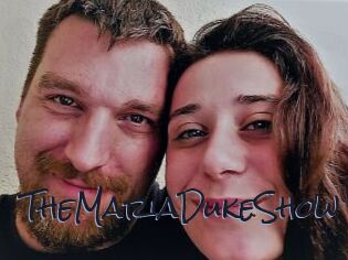 TheMariaDukeShow