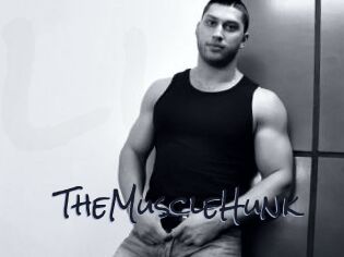 TheMuscleHunk