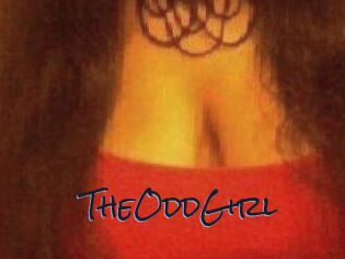 TheOddGirl
