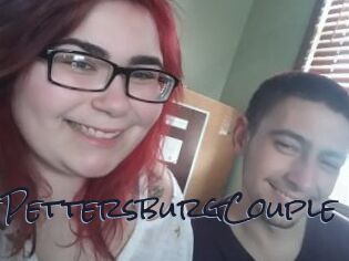ThePettersburgCouple