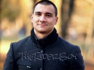 TheRiderBoy