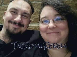 TheRoyalRebels
