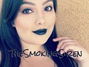 TheSmokingSiren