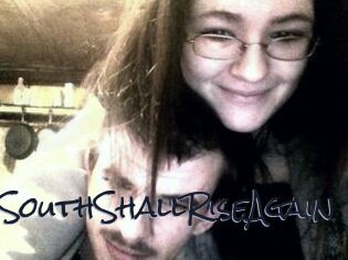 TheSouthShallRiseAgain
