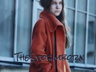 TheStormborn