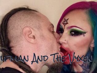 The_Wolfman_And_The_Vyxen
