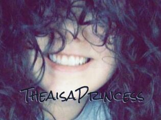 TheaisaPrincess