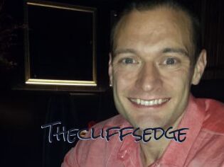 Thecliffsedge